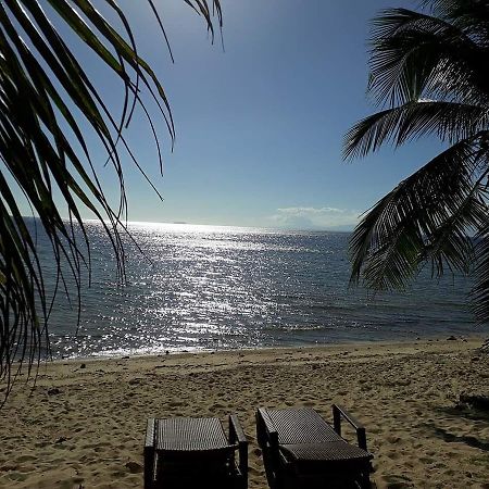 Infinity Sands Resort Сан-Хуан Екстер'єр фото
